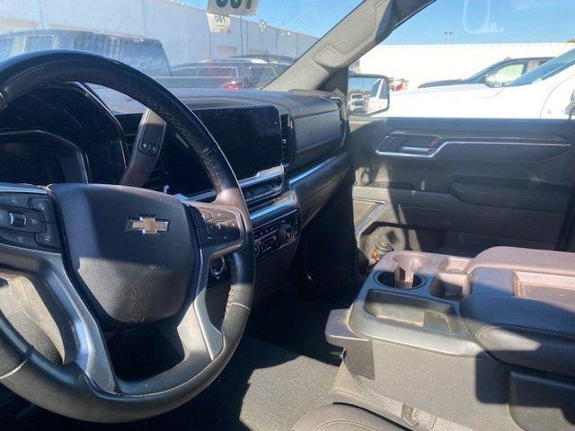 2023 Chevrolet Silverado 1500 Vehicle Photo in COLLIERVILLE, TN 38017-9006