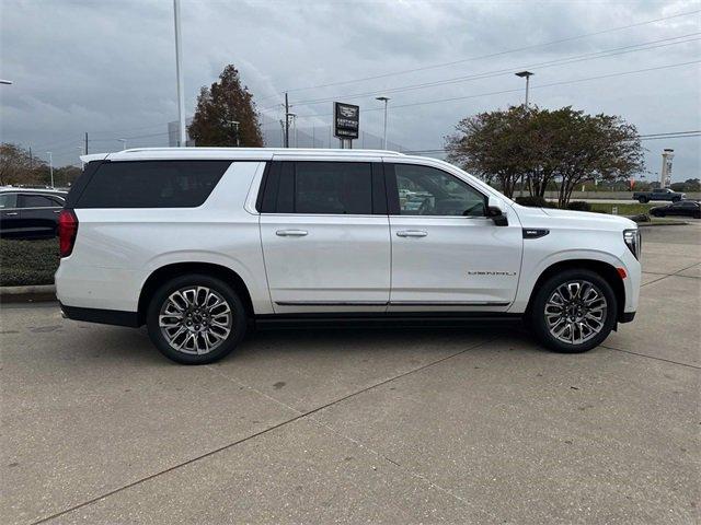 2023 GMC Yukon XL Vehicle Photo in BATON ROUGE, LA 70809-4546