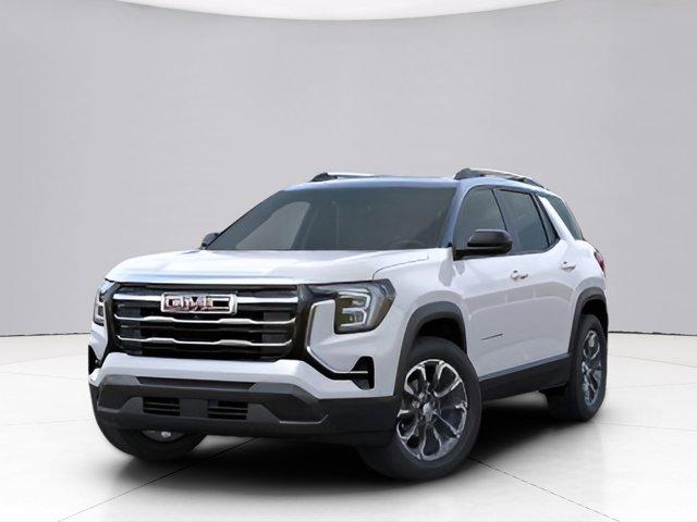 2025 GMC Terrain Vehicle Photo in LEOMINSTER, MA 01453-2952