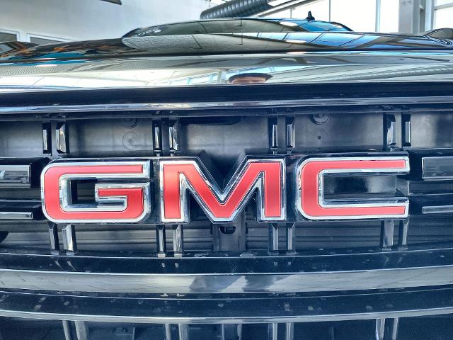 2022 GMC Yukon Vehicle Photo in WILLIAMSVILLE, NY 14221-2883