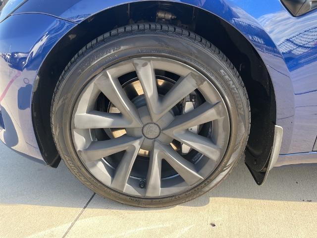 2021 Tesla Model 3 Vehicle Photo in Grapevine, TX 76051