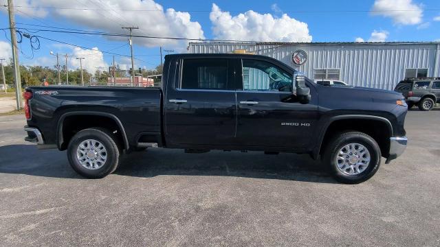 2024 Chevrolet Silverado 2500HD LTZ photo 37