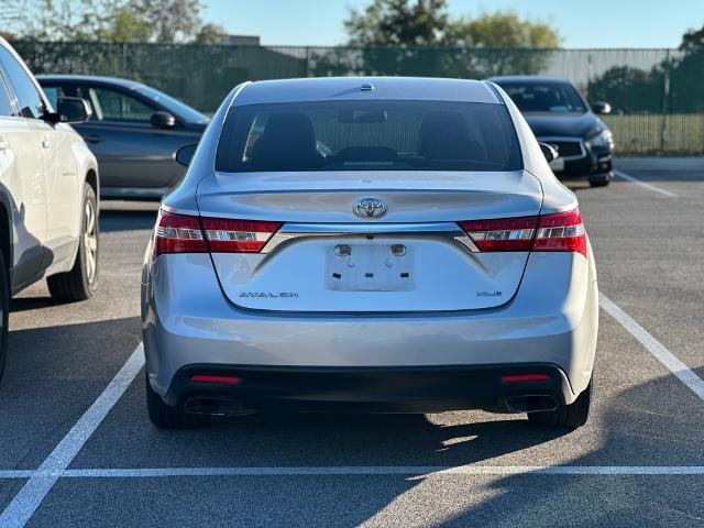 2013 Toyota Avalon Vehicle Photo in San Antonio, TX 78230