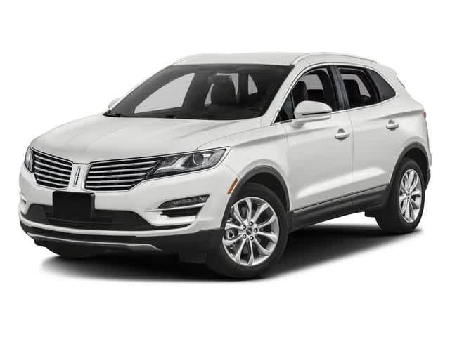 2017 Lincoln MKC Vehicle Photo in POMPANO BEACH, FL 33064-7091