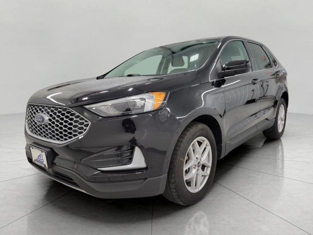 2024 Ford Edge Vehicle Photo in Oshkosh, WI 54901