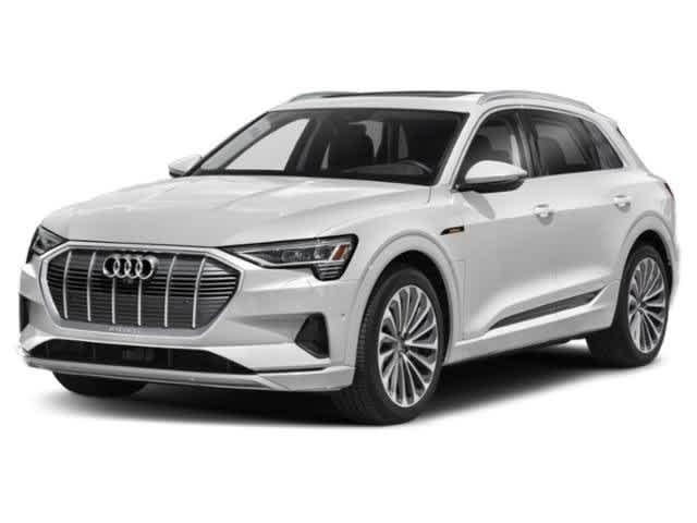 2022 Audi e-tron Vehicle Photo in LIGHTHOUSE POINT, FL 33064-6849