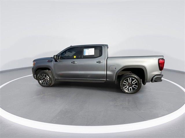 2022 GMC Sierra 1500 Limited Vehicle Photo in BOWLING GREEN, KY 42104-4102