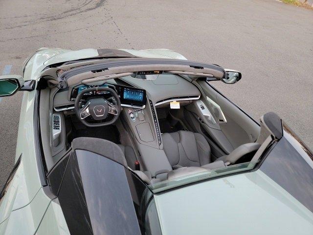 2024 Chevrolet Corvette 3LT photo 40