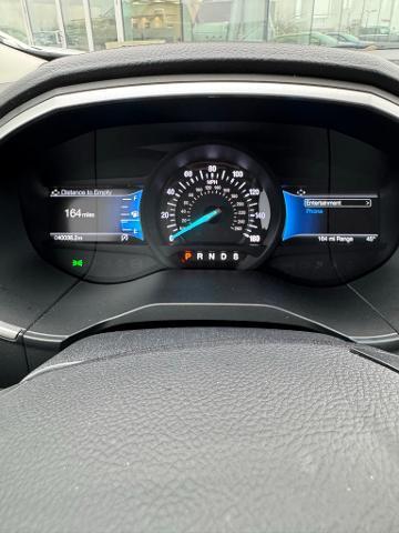 2021 Ford Edge Vehicle Photo in Peoria, IL 61615