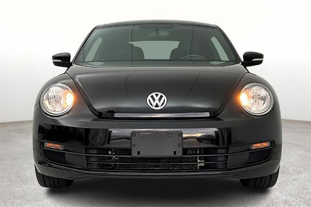 2013 Volkswagen Beetle Coupe Vehicle Photo in Grapevine, TX 76051