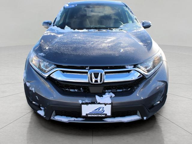 2019 Honda CR-V Vehicle Photo in MADISON, WI 53713-3220