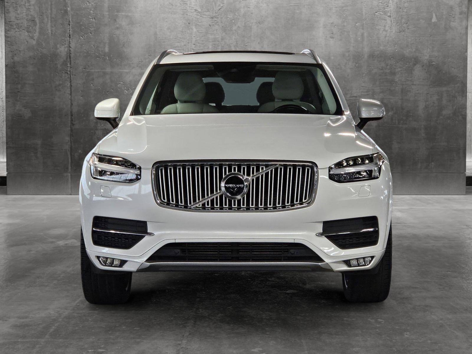 2016 Volvo XC90 Vehicle Photo in Memphis, TN 38128