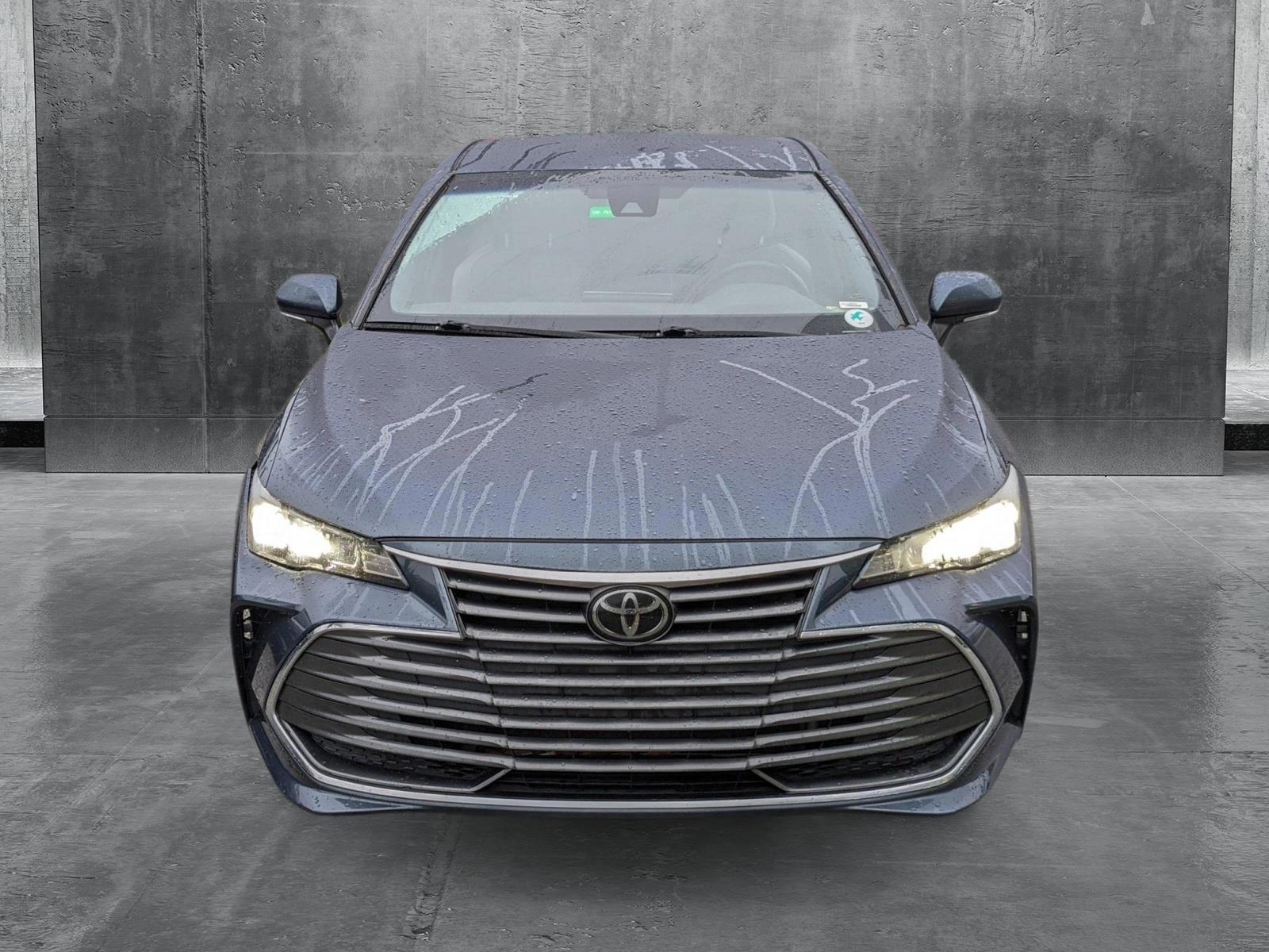 2020 Toyota Avalon Vehicle Photo in Orlando, FL 32811