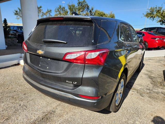 2021 Chevrolet Equinox Vehicle Photo in SUGAR LAND, TX 77478-0000