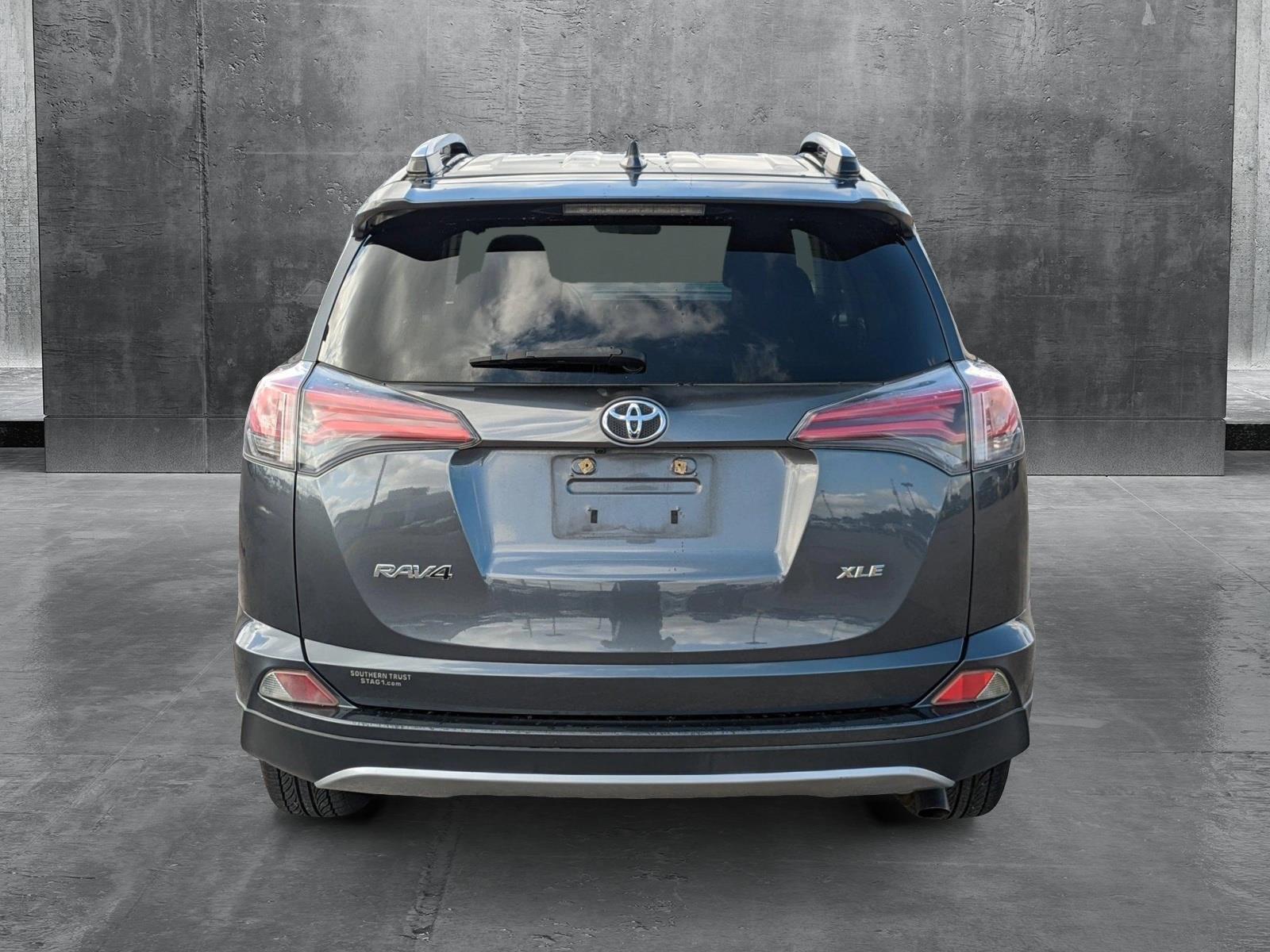 2016 Toyota RAV4 Vehicle Photo in ORLANDO, FL 32808-7998