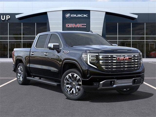 2025 GMC Sierra 1500 Vehicle Photo in PUYALLUP, WA 98371-4149