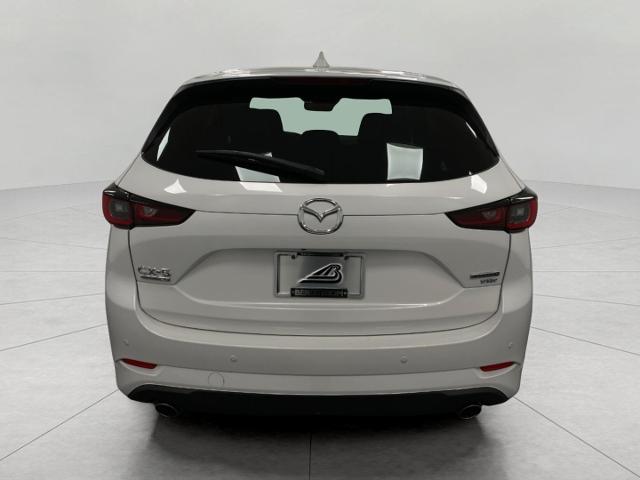 2023 Mazda CX-5 Vehicle Photo in Appleton, WI 54913