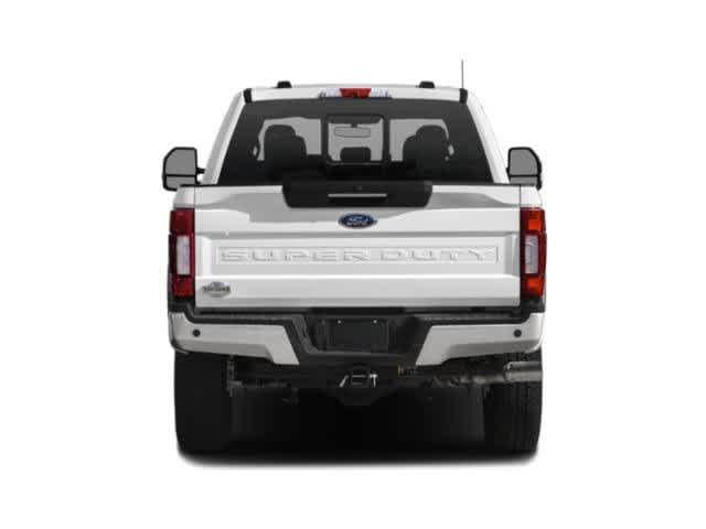 2021 Ford Super Duty F-250 SRW Vehicle Photo in LIGHTHOUSE POINT, FL 33064-6849