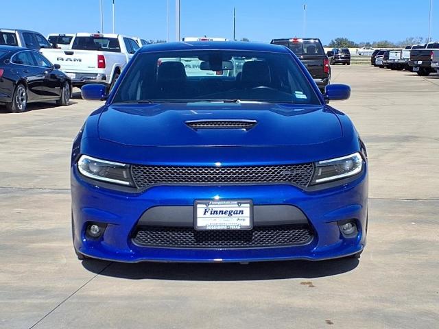 2022 Dodge Charger Vehicle Photo in ROSENBERG, TX 77471