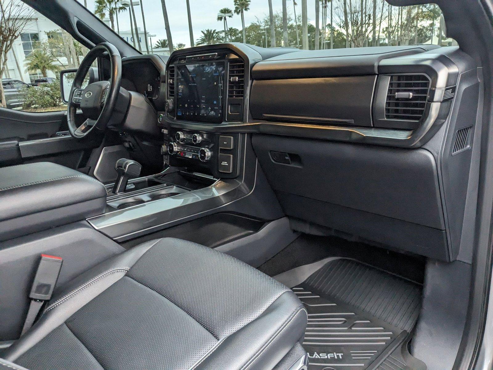 2022 Ford F-150 Vehicle Photo in Sanford, FL 32771