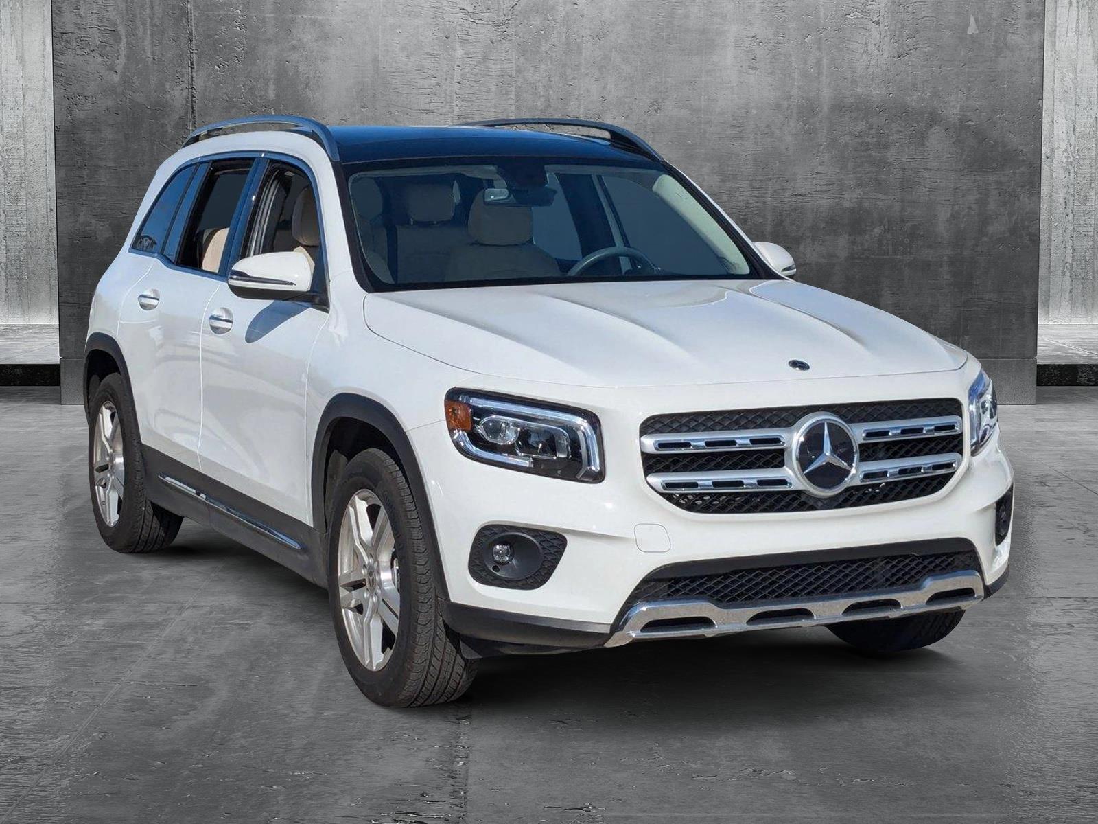 2023 Mercedes-Benz GLB Vehicle Photo in Maitland, FL 32751