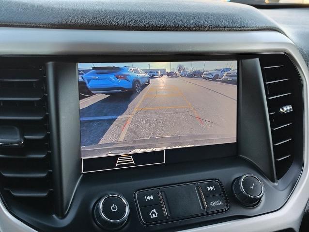 2023 GMC Acadia Vehicle Photo in GREEN BAY, WI 54304-5303