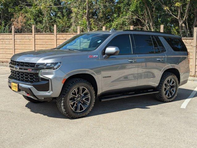 2021 Chevrolet Tahoe Vehicle Photo in San Antonio, TX 78230