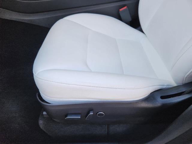 2022 Tesla Model Y Vehicle Photo in GRAPEVINE, TX 76051-8302