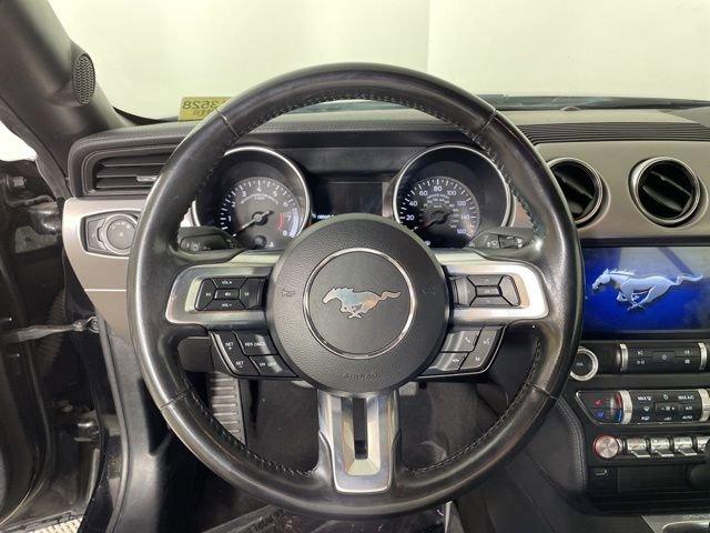 2022 Ford Mustang Vehicle Photo in PHOENIX, AZ 85014-3381