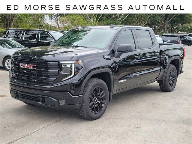 2025 GMC Sierra 1500 Vehicle Photo in SUNRISE, FL 33323-3202