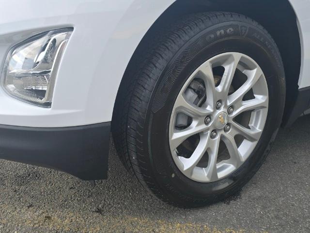 2020 Chevrolet Equinox Vehicle Photo in POST FALLS, ID 83854-5365