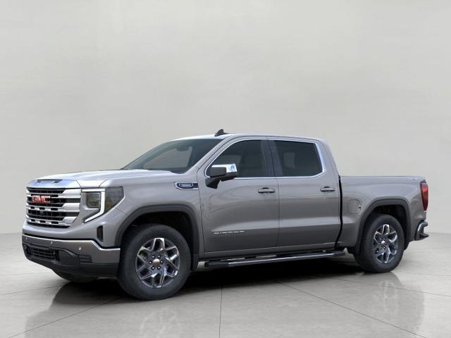 2025 GMC Sierra 1500 Vehicle Photo in APPLETON, WI 54914-8833