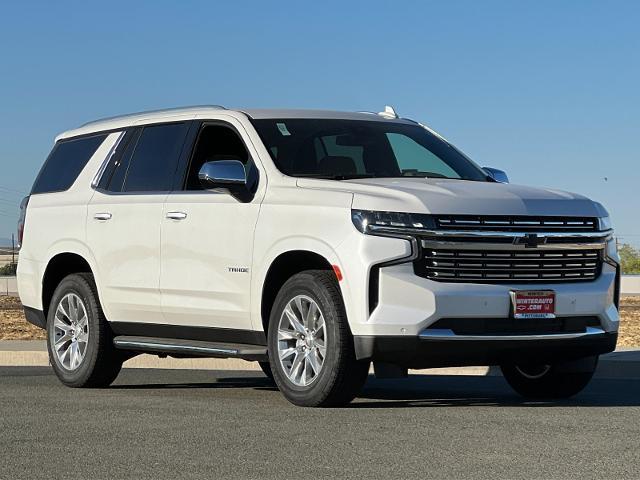 2024 Chevrolet Tahoe Vehicle Photo in PITTSBURG, CA 94565-7121