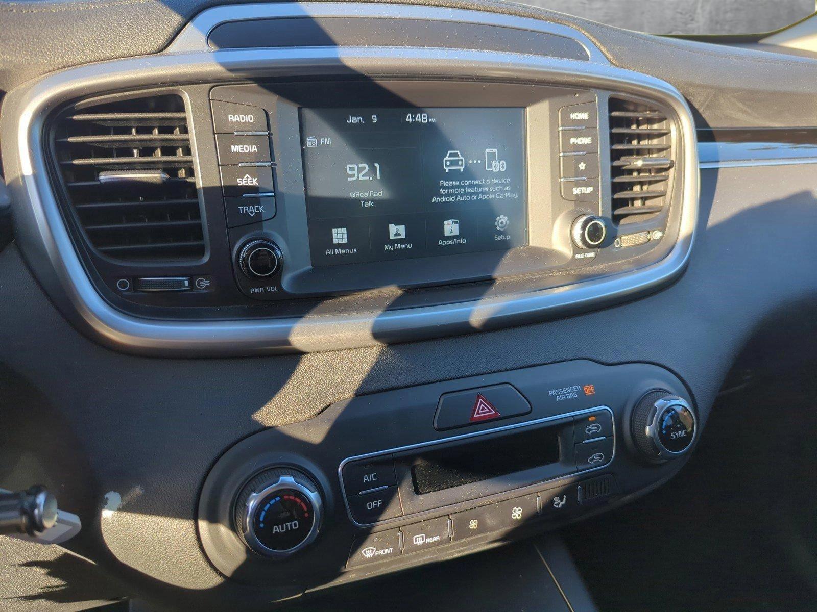 2019 Kia Sorento Vehicle Photo in Margate, FL 33063