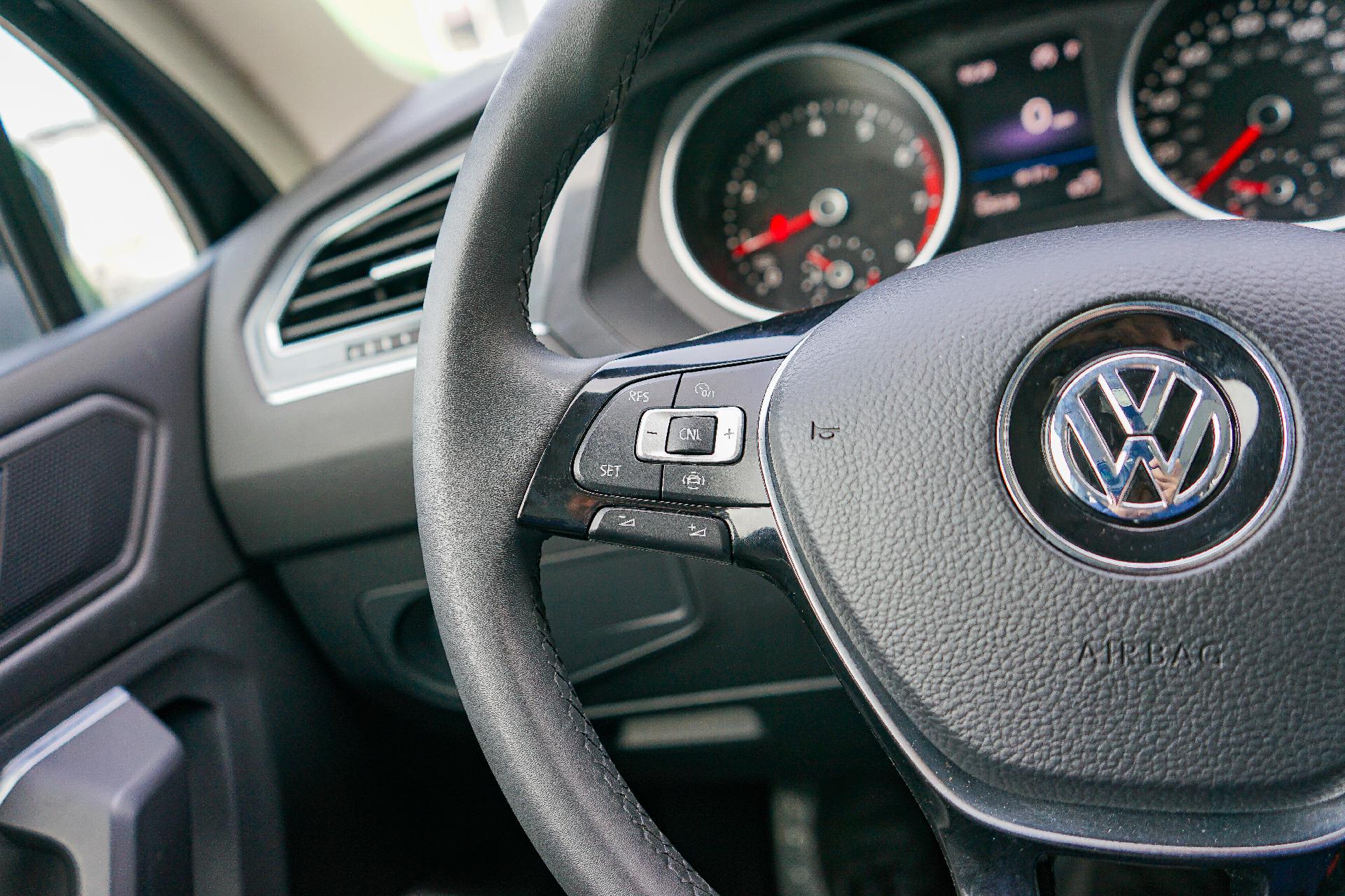 2020 Volkswagen Tiguan Vehicle Photo in SMYRNA, DE 19977-2874