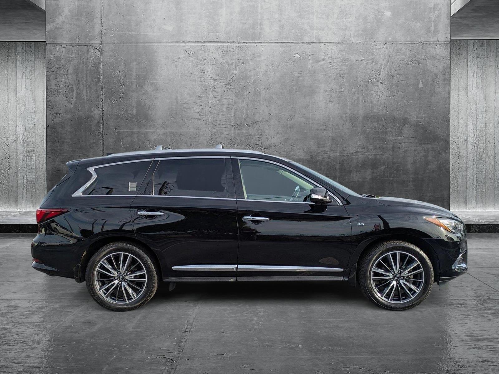 2020 INFINITI QX60 Vehicle Photo in Clearwater, FL 33761