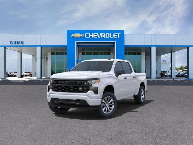 2025 Chevrolet Silverado 1500 Vehicle Photo in SELMA, TX 78154-1460