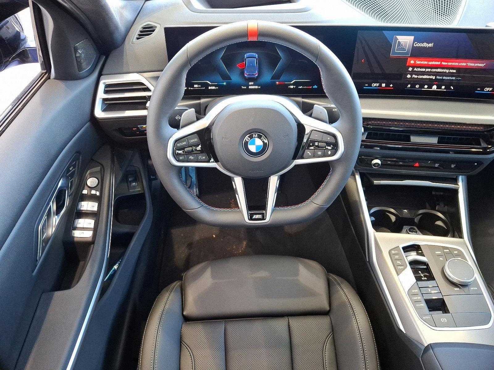 2025 BMW M340i xDrive Vehicle Photo in Lancaster, PA 17601