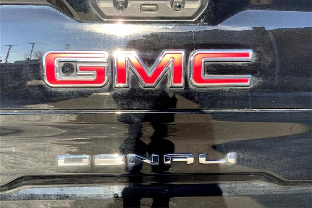 2024 GMC Sierra 1500 Vehicle Photo in KANSAS CITY, MO 64114-4545