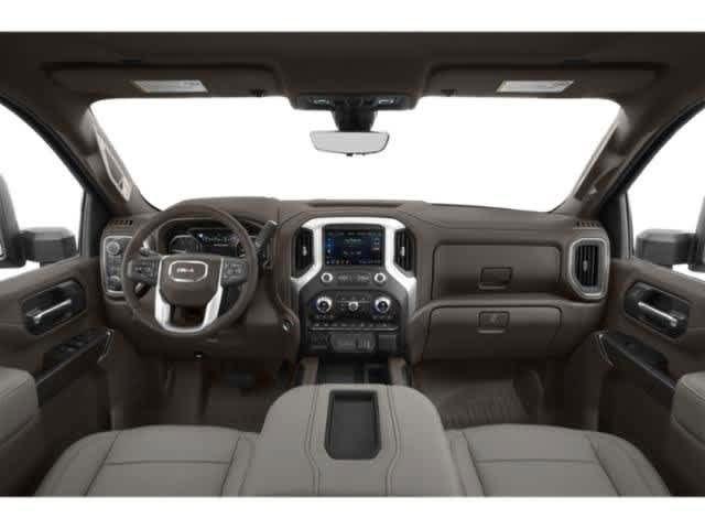 2020 GMC Sierra 3500 HD Vehicle Photo in LIGHTHOUSE POINT, FL 33064-6849