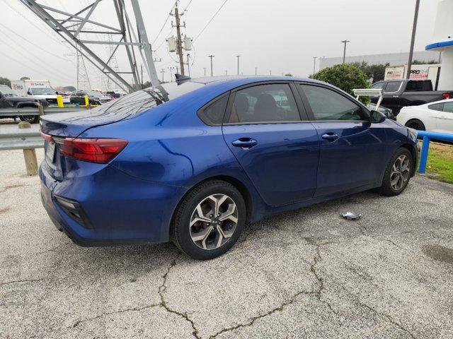 2020 Kia Forte Vehicle Photo in SUGAR LAND, TX 77478-0000