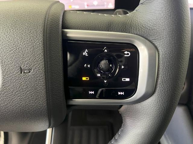 2025 Nissan Armada Vehicle Photo in Tulsa, OK 74129