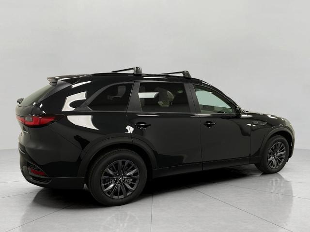 2025 Mazda CX-70 Vehicle Photo in Appleton, WI 54913