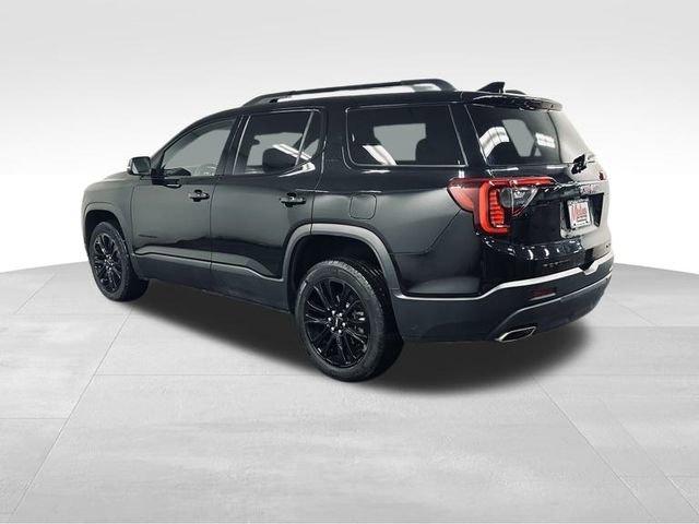 2022 GMC Acadia Vehicle Photo in MEDINA, OH 44256-9631