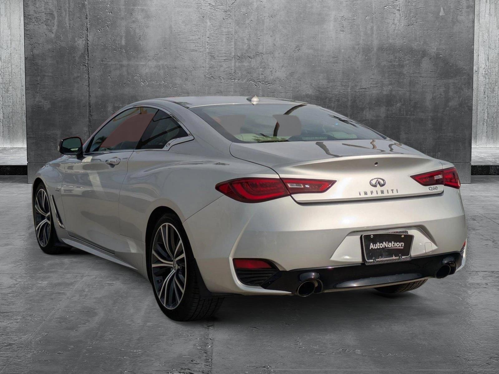 2017 INFINITI Q60 Vehicle Photo in Tustin, CA 92782