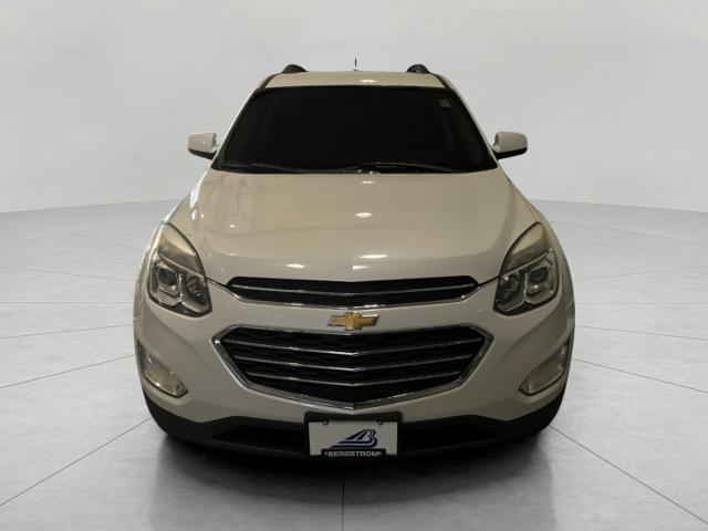 2016 Chevrolet Equinox Vehicle Photo in GREEN BAY, WI 54303-3330