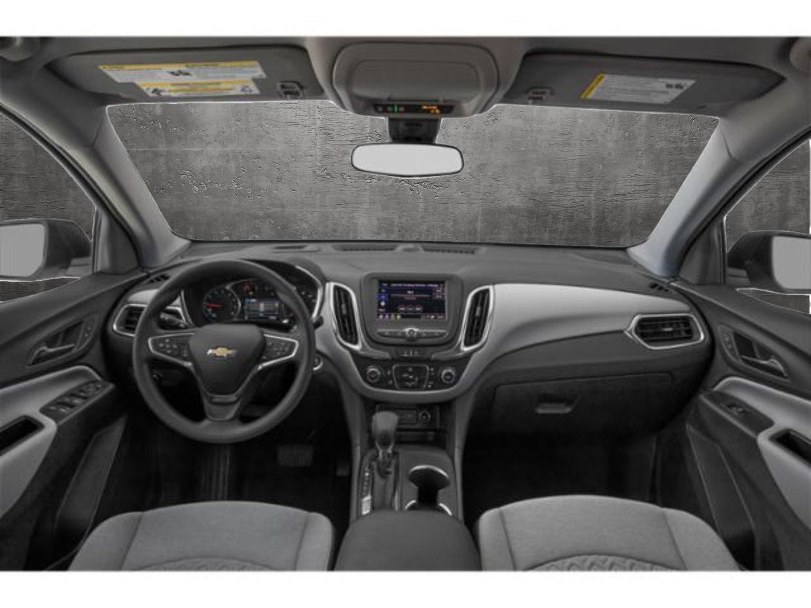 2024 Chevrolet Equinox Vehicle Photo in GILBERT, AZ 85297-0446