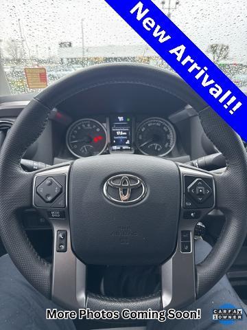 2018 Toyota Tacoma Vehicle Photo in Puyallup, WA 98371