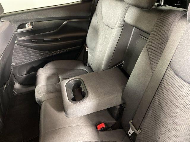 2020 Hyundai Santa Fe Vehicle Photo in PHOENIX, AZ 85014-3381