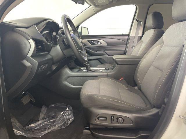 2021 Chevrolet Traverse Vehicle Photo in PHOENIX, AZ 85014-3381